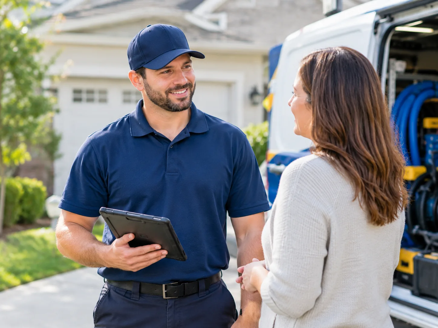 Sewage Backup Cleanup Engadine, MI FAQs